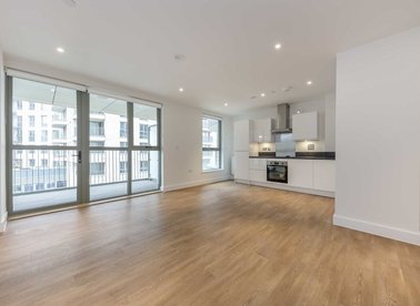 Properties let in Green Street - NW10 6FS view1