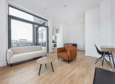 Properties to let in Green Street - NW10 6FS view1