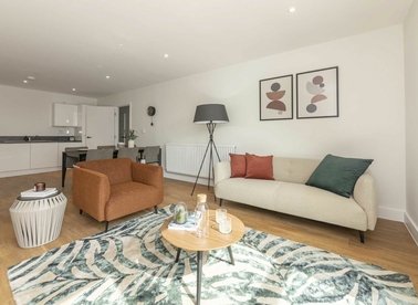 Properties to let in Green Street - NW10 6FS view1