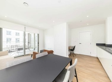 Properties let in Green Street - NW10 6FS view1