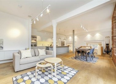 Properties let in Green Walk - SE1 4TT view1