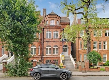 Properties to let in Greencroft Gardens - NW6 3PJ view1