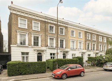 Properties to let in Greenwich South Street - SE10 8UN view1