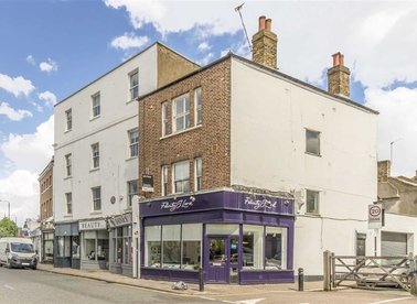 Properties to let in Greenwich South Street - SE10 8NT view1