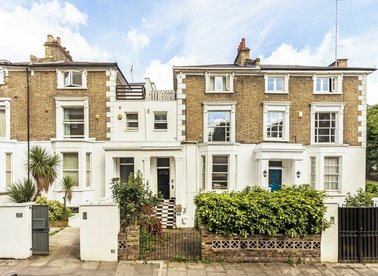 Properties to let in Greville Road - NW6 5HY view1