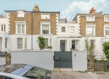 Properties to let in Greville Road - NW6 5HY view1