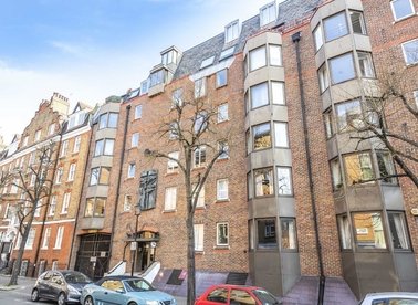Properties to let in Greycoat Street - SW1P 2QD view1