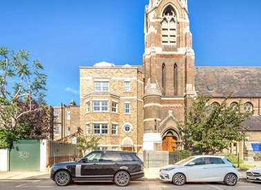 Properties let in Greyhound Road - W14 9SA view1