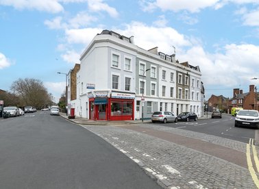 Properties to let in Greyhound Road - W6 8NJ view1