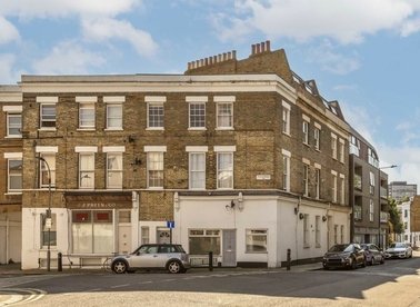 Properties let in Greyhound Road - W6 8NS view1