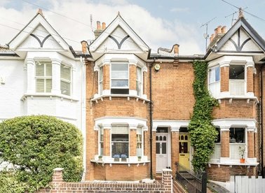 Properties let in Grimwood Road - TW1 1BY view1