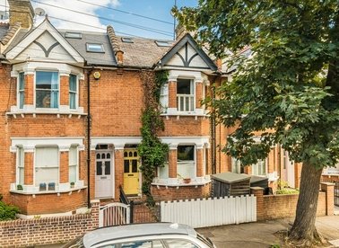 Properties let in Grimwood Road - TW1 1BY view1