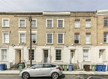 Properties let in Grosvenor Terrace - SE5 0NW view1