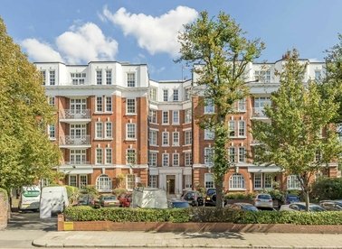 Properties let in Grove End Road - NW8 9EJ view1