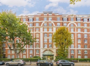 Properties to let in Grove End Road - NW8 9HR view1