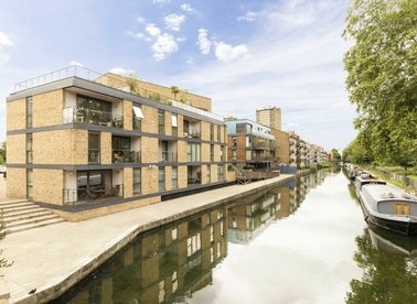 Properties let in Gunmakers Lane - E3 5GG view1