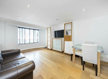 Properties let in Gunter Grove - SW10 0UJ view1