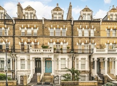 Properties let in Gunterstone Road - W14 9BS view1