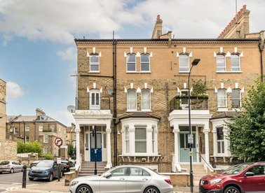 Properties to let in Gunterstone Road - W14 9BP view1