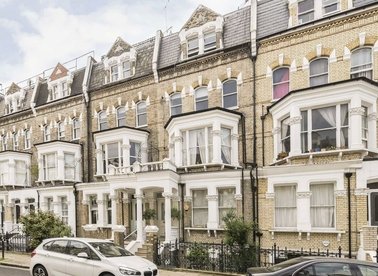 Properties to let in Gunterstone Road - W14 9BU view1