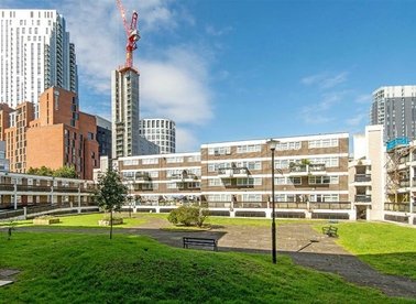 Properties to let in Haberdasher Street - N1 6BZ view1