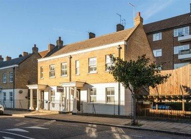 Properties let in Haberdasher Street - N1 6ED view1