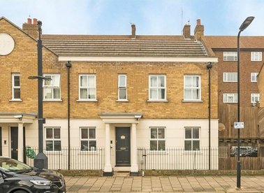 Properties to let in Haberdasher Street - N1 6ED view1