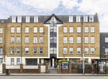 Properties let in Hackney Road - E2 7SY view1