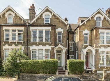 Properties let in Halesworth Road - SE13 7TN view1