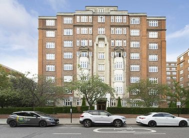 Properties let in Hall Road - NW8 9NY view1