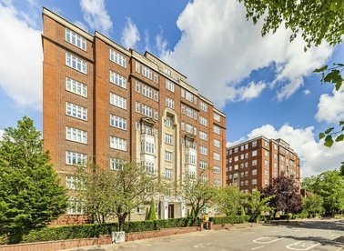 Properties to let in Hall Road - NW8 9NY view1