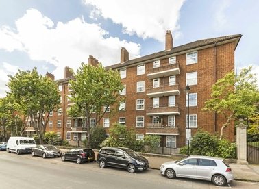 Properties to let in Halton Road - N1 2AE view1