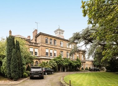 Properties let in Ham Common - TW10 7JL view1