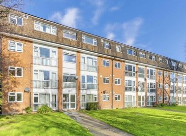 Properties let in Hamilton Road - W5 2EE view1