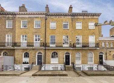 Properties let in Hamilton Terrace - NW8 9RE view1