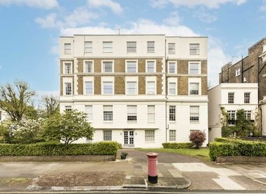 Properties let in Hamilton Terrace - NW8 9UU view1