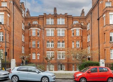 Properties to let in Hamlet Gardens - W6 0SX view1