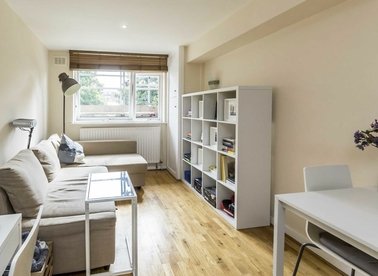 Properties let in Hammersmith Grove - W6 7HB view1
