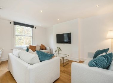 Properties to let in Hammersmith Grove - W6 7HE view1