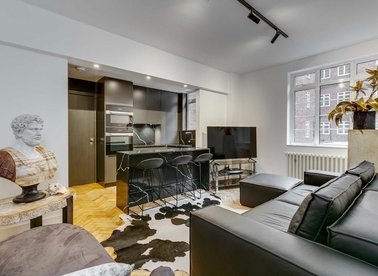 Properties let in Hammersmith Road - W6 7LB view1
