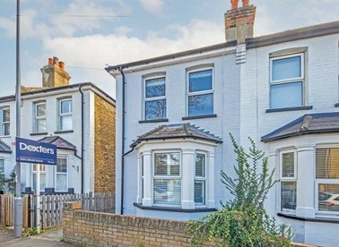 Properties let in Hampden Road - KT1 3HG view1
