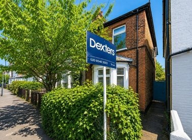 Properties to let in Hampden Road - KT1 3HG view1
