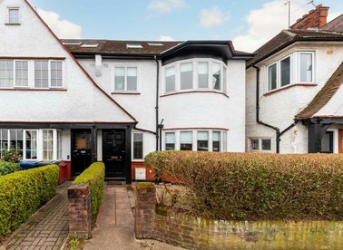Properties let in Hampstead Gardens - NW11 7EU view1