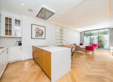 Properties to let in Hampstead Hill Gardens - NW3 2PL view1