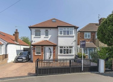 Properties let in Hampton Lane - TW13 6NN view1