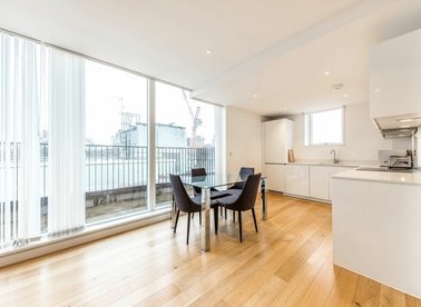 Properties to let in Hand Axe Yard - WC1X 8BD view1