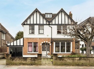 Properties to let in Handen Road - SE12 8NR view1