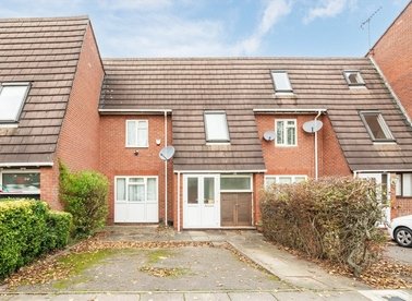 Properties to let in Hanger View Way - W3 0EX view1