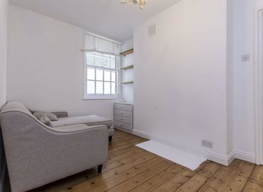 Properties let in Hannibal Road - E1 3JF view1