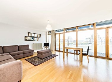 Properties to let in Hanover Avenue - E16 1DY view1